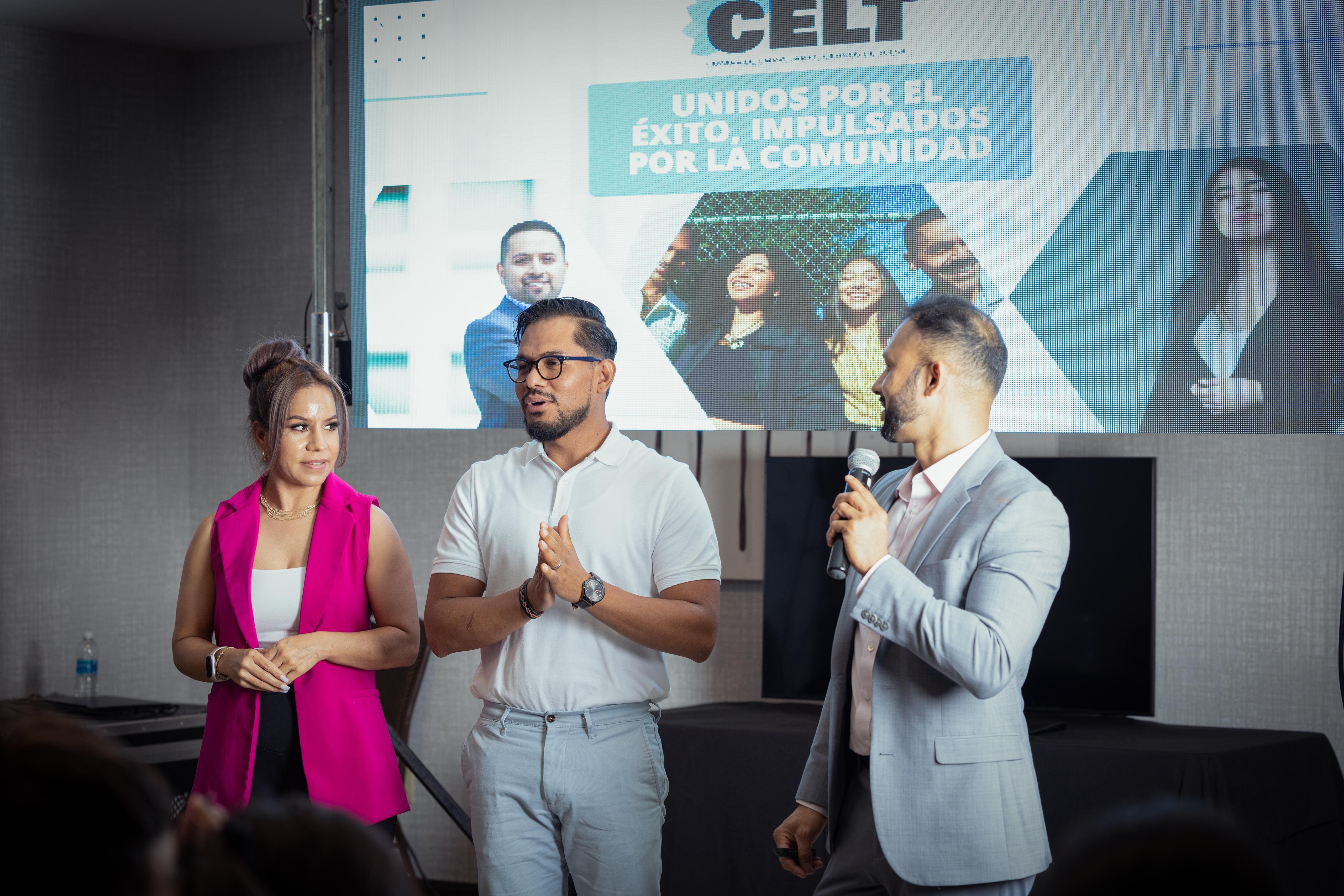 Mario Andino - Sesiones de coaching