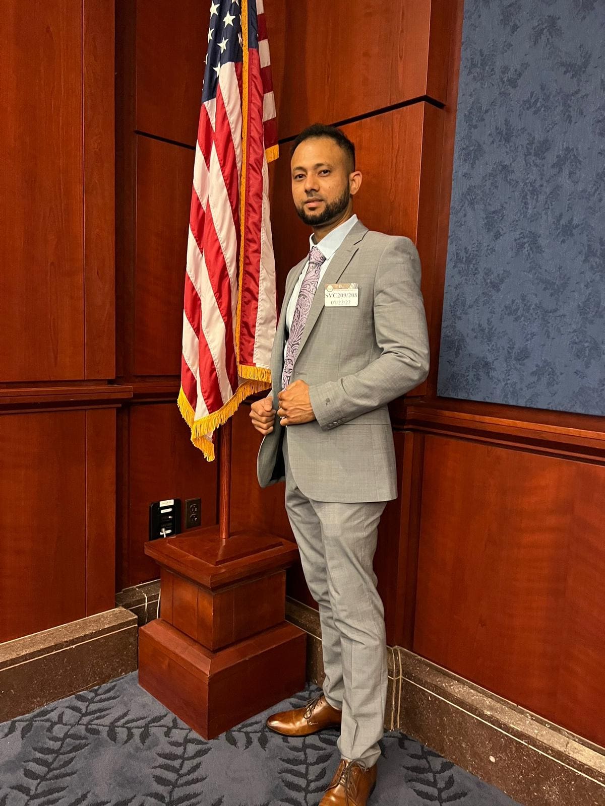 Mario Andino - FXWB Prime y negocios